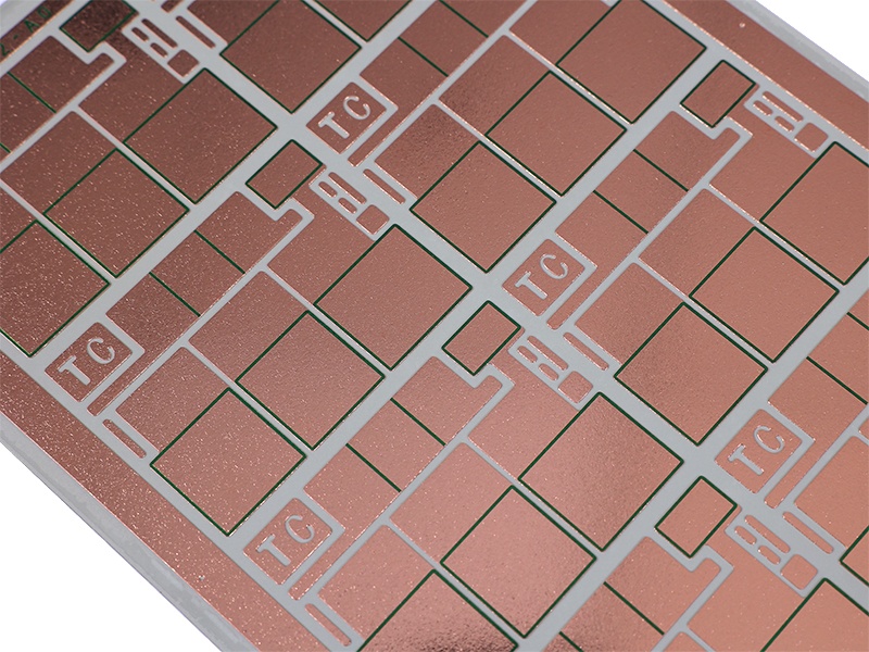 AMB Silicon Nitride Ceramic CCL