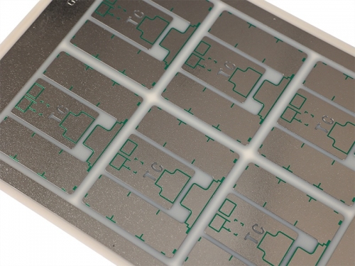 AMB Aluminum Nitride Ceramic CCL